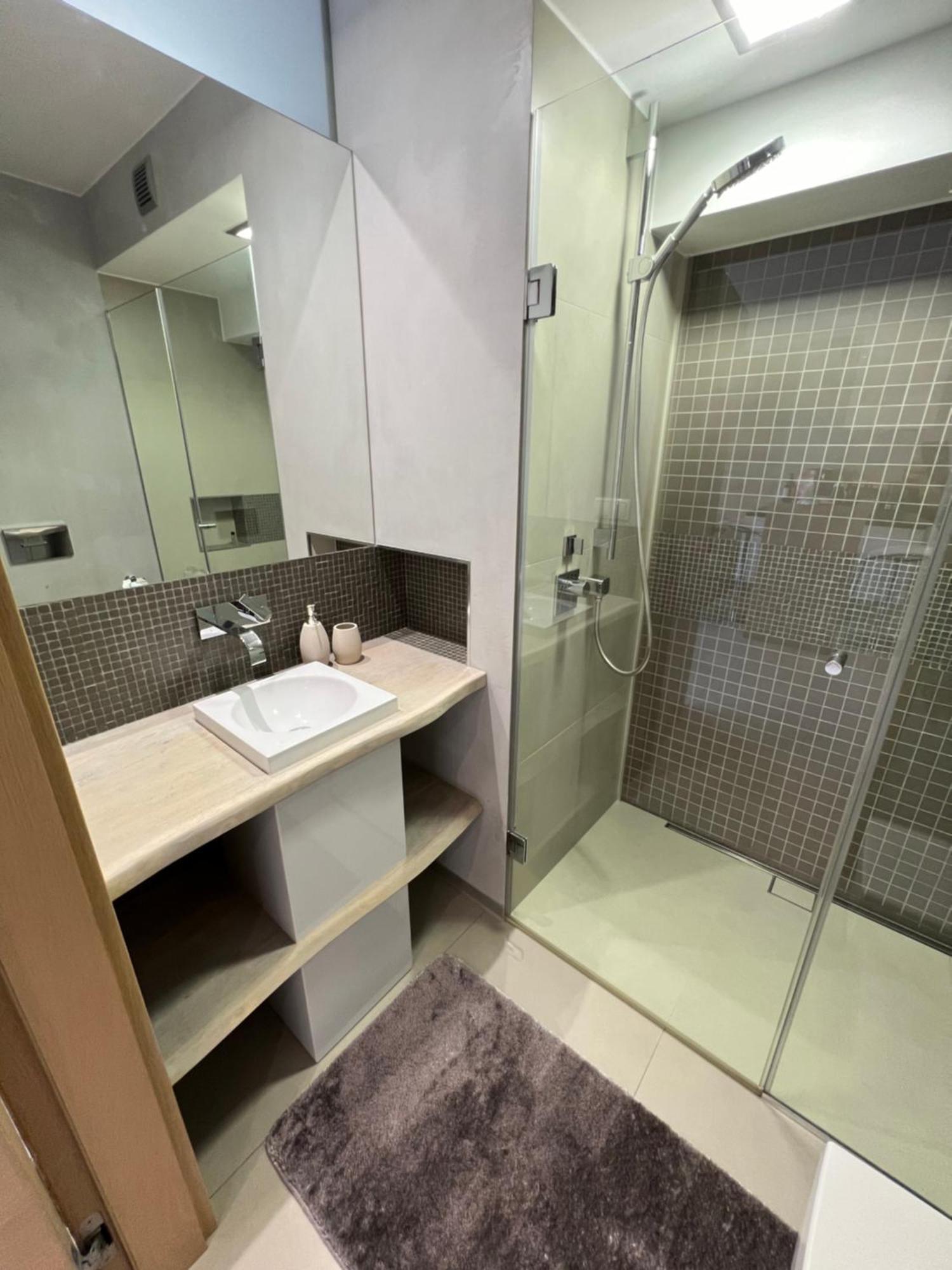 Apartament Zeta - City 2 Ustroň Exteriér fotografie