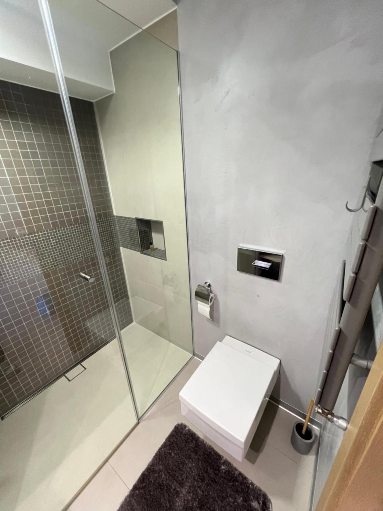 Apartament Zeta - City 2 Ustroň Exteriér fotografie